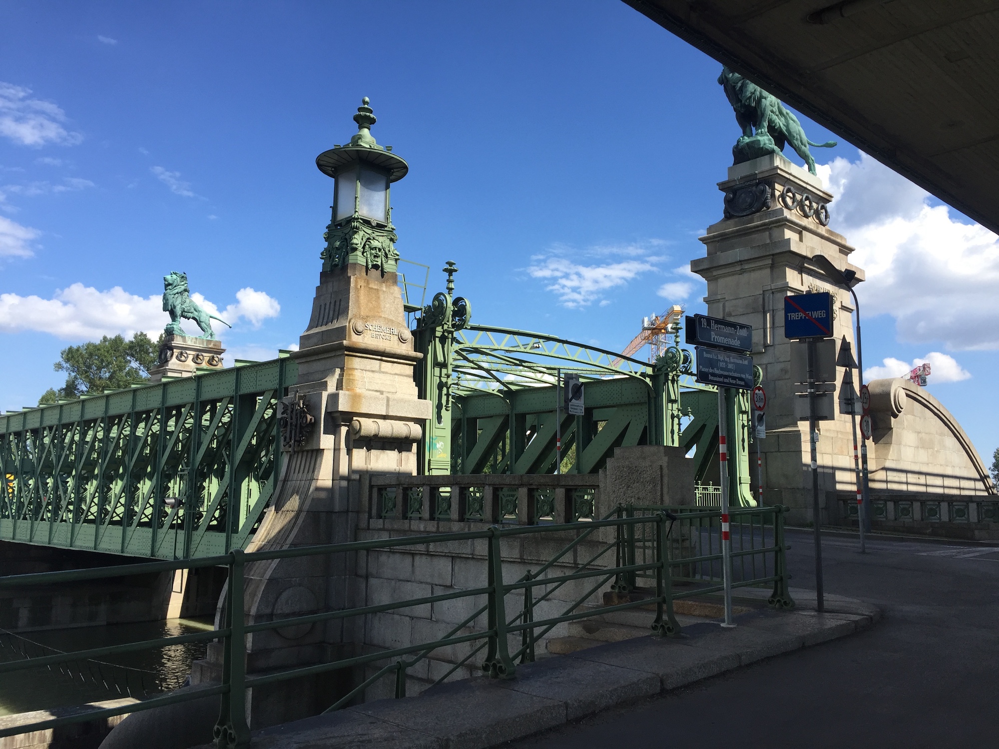ponte-di-Vienna
