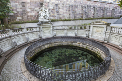 Donaueschingen-sorgente-ufficiale